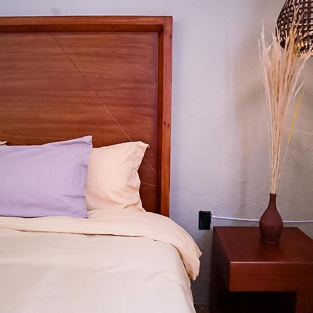 Real Santuario Aparthotel Guadalajara Luaran gambar