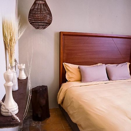 Real Santuario Aparthotel Guadalajara Luaran gambar