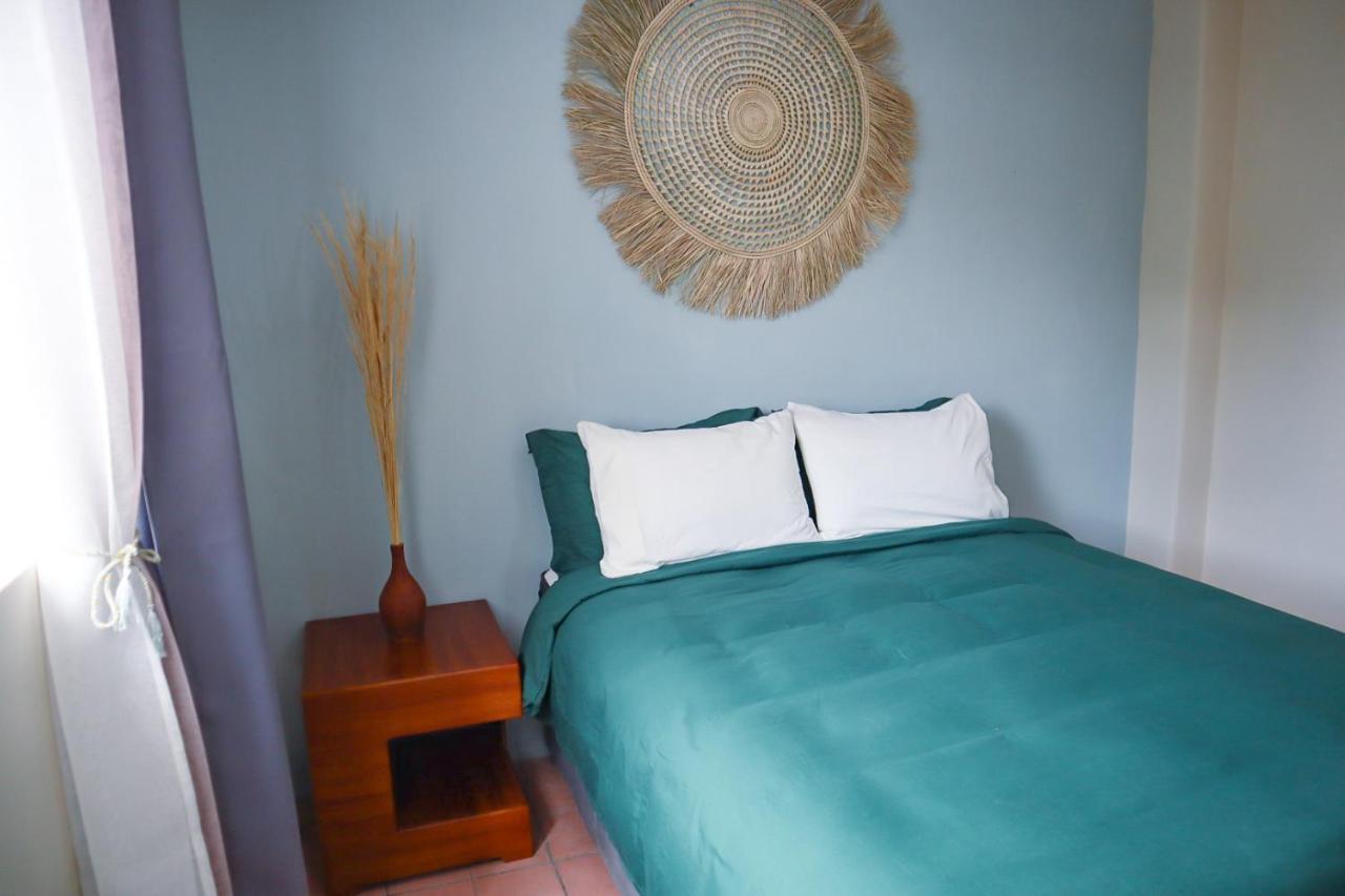 Real Santuario Aparthotel Guadalajara Luaran gambar