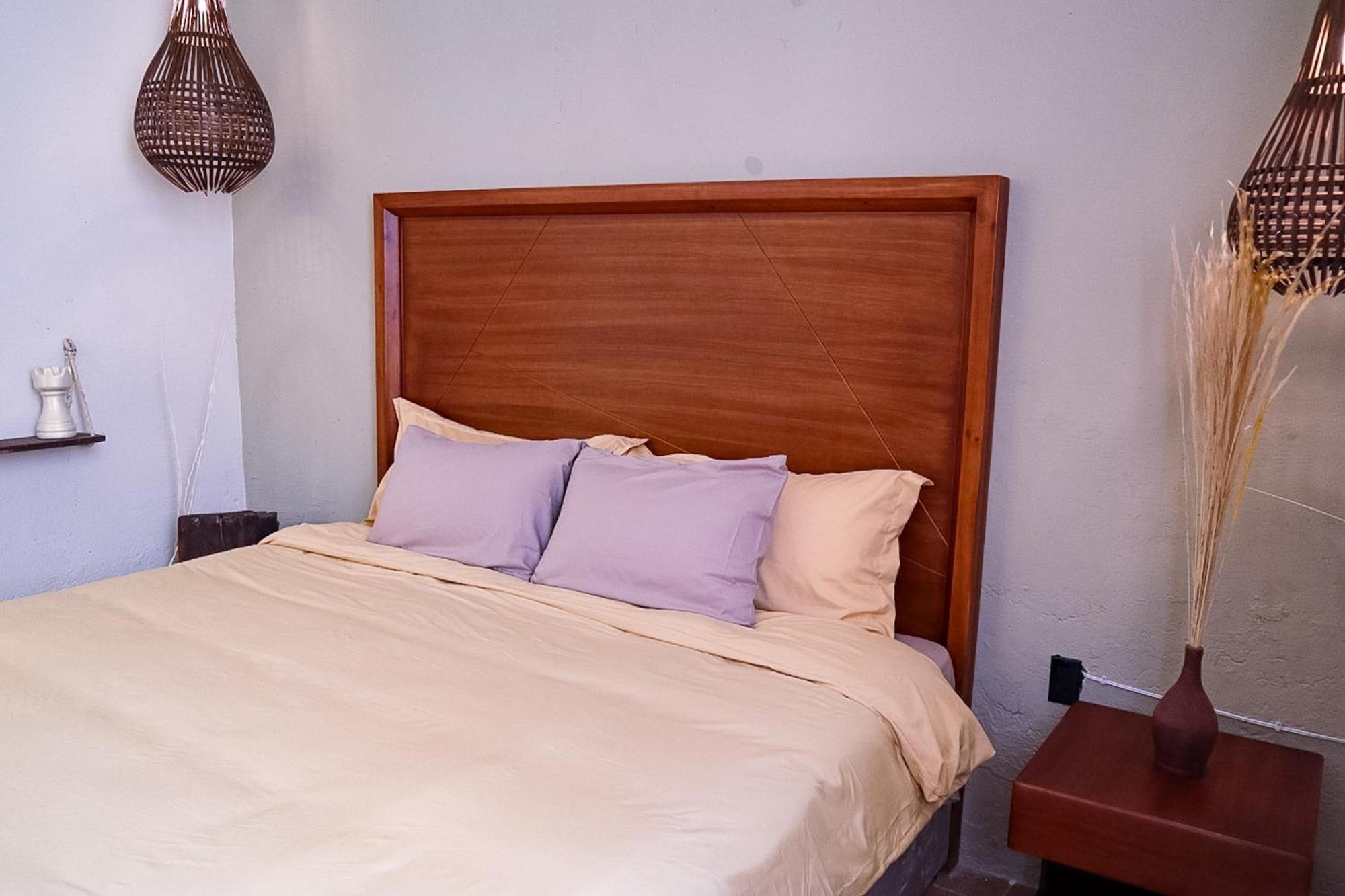 Real Santuario Aparthotel Guadalajara Luaran gambar