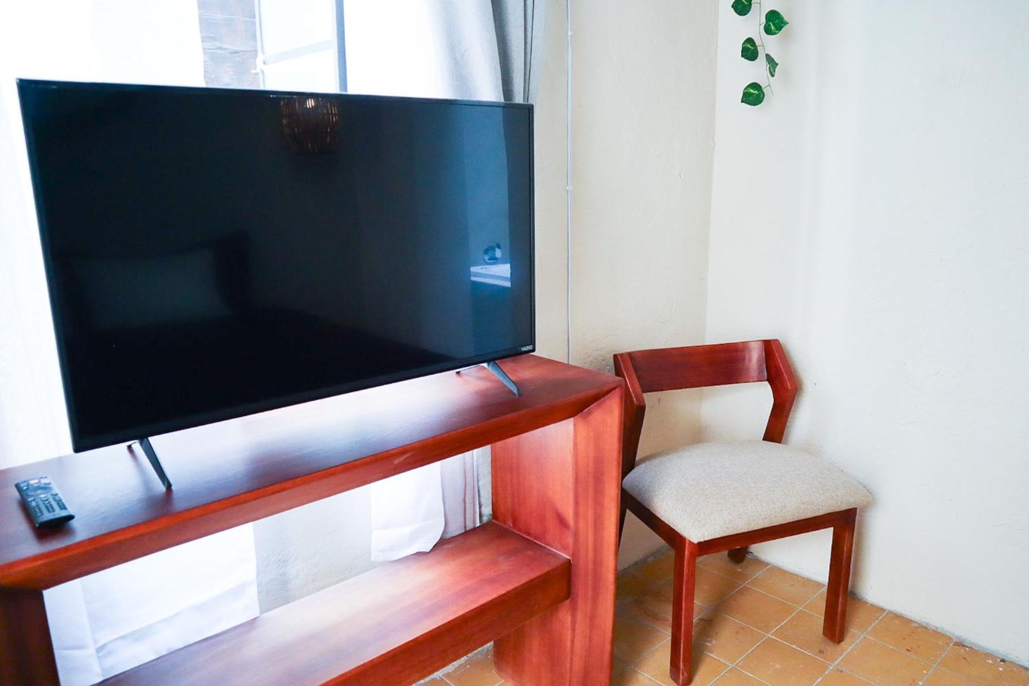 Real Santuario Aparthotel Guadalajara Luaran gambar