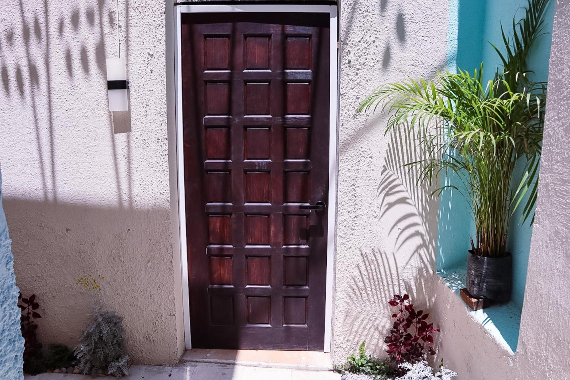 Real Santuario Aparthotel Guadalajara Luaran gambar